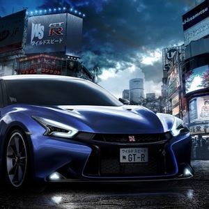 Meet your Posher, Gustavo